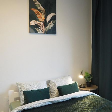 Livin Apart A3 Warszawa Zewnętrze zdjęcie