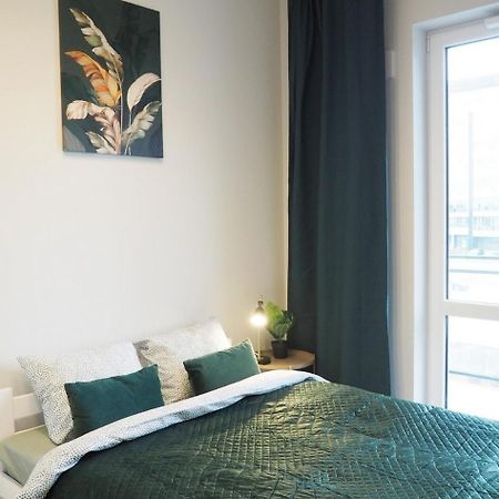 Livin Apart A3 Warszawa Zewnętrze zdjęcie