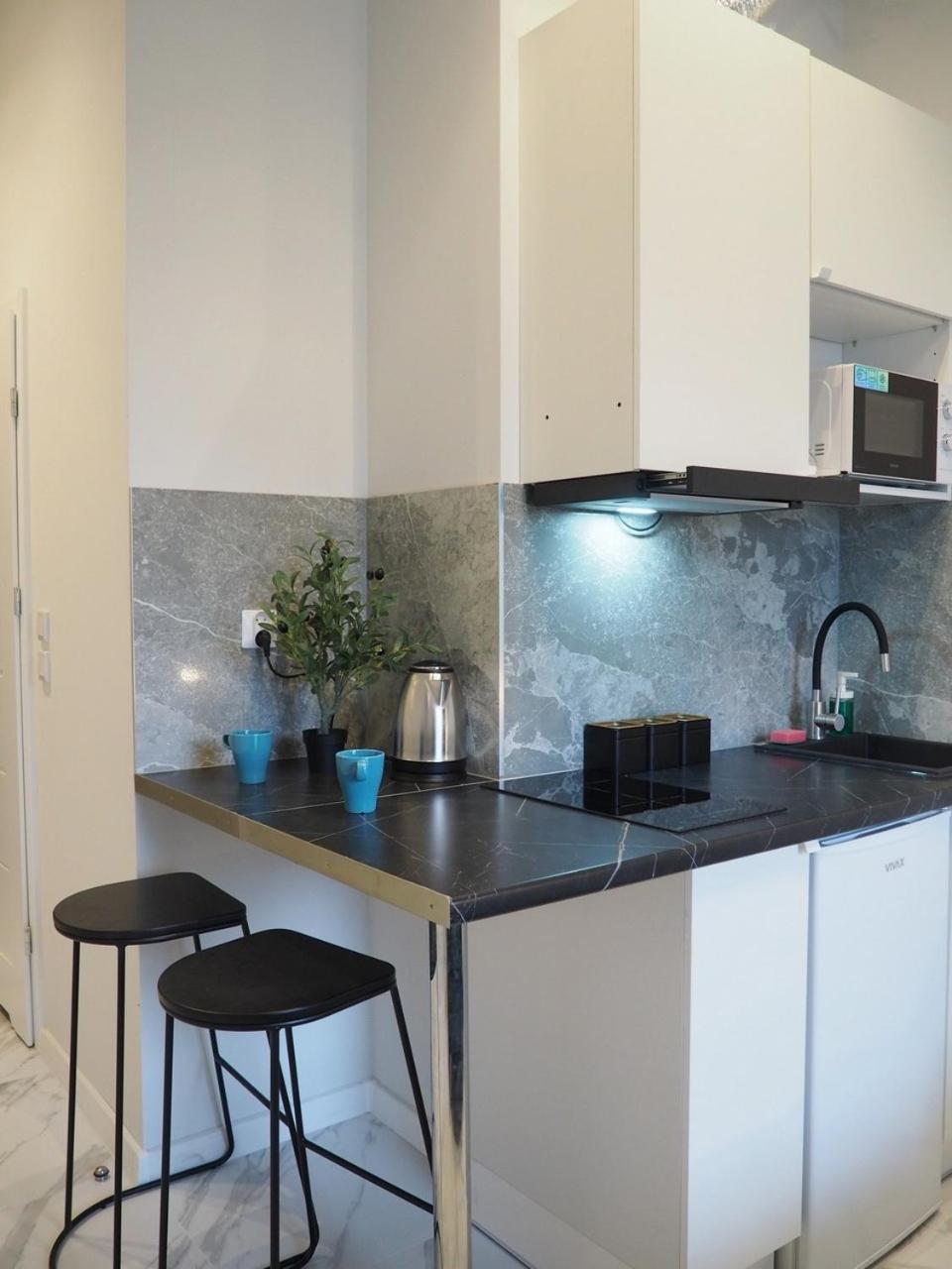 Livin Apart A3 Warszawa Zewnętrze zdjęcie