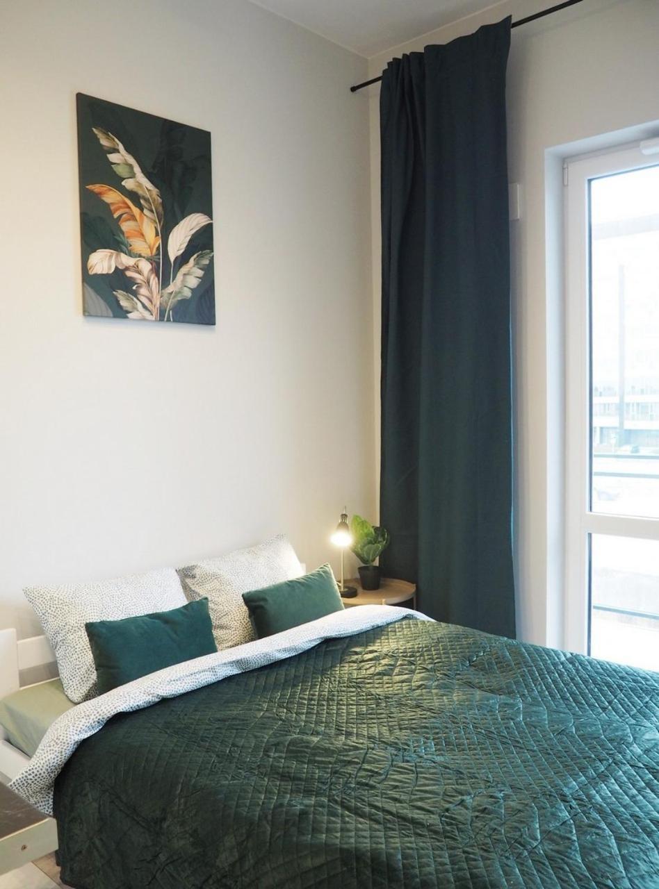 Livin Apart A3 Warszawa Zewnętrze zdjęcie