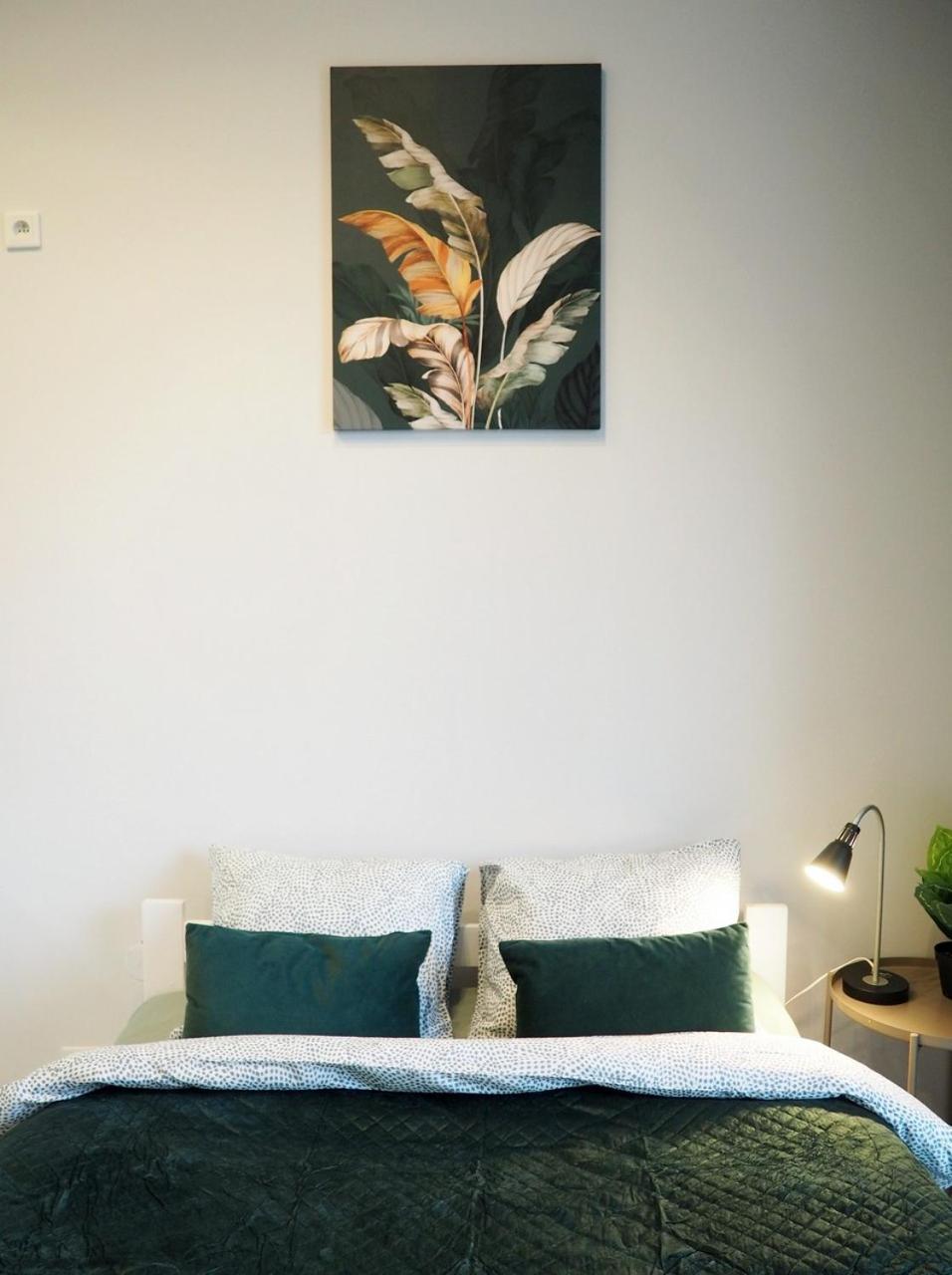 Livin Apart A3 Warszawa Zewnętrze zdjęcie
