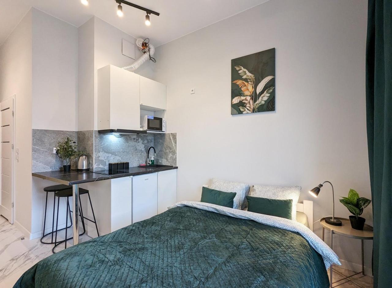Livin Apart A3 Warszawa Zewnętrze zdjęcie